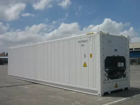 CONTAINER KHO
