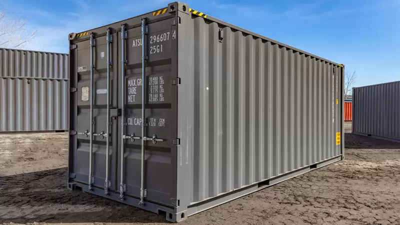 CONTAINER KHO