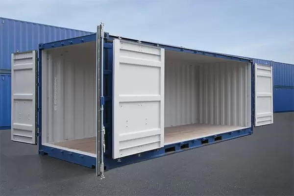 CONTAINER KHO