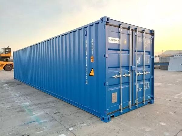 CONTAINER KHO
